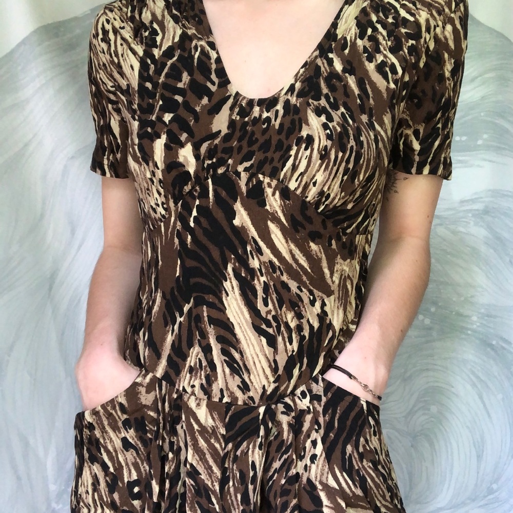 6 x 6 by Urban Outfitters Dress